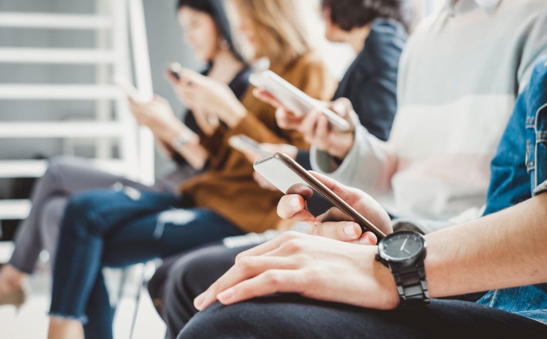 Las adicciones en la era digital