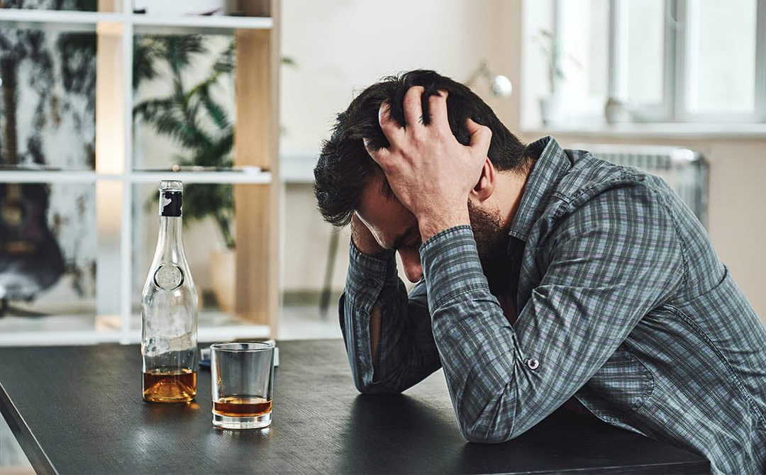 Señales de alarma en el consumo de alcohol