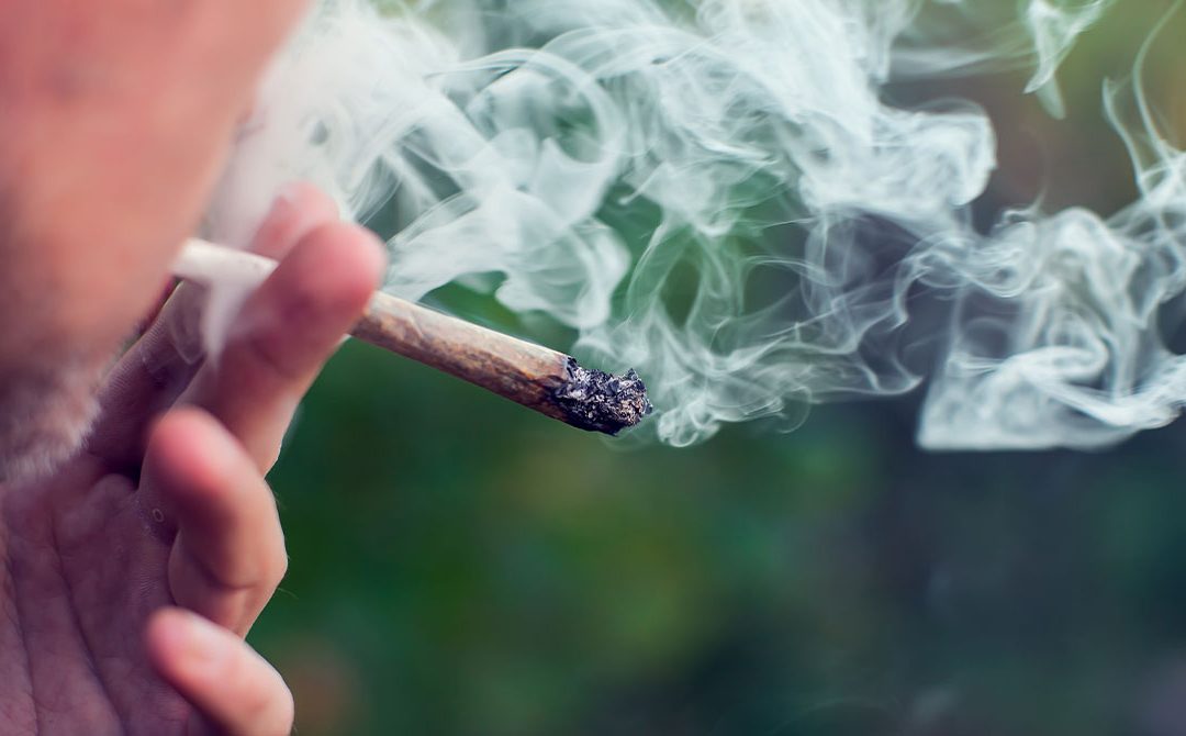 «El cannabis es una droga blanda»: El peligro de una idea muy normalizada