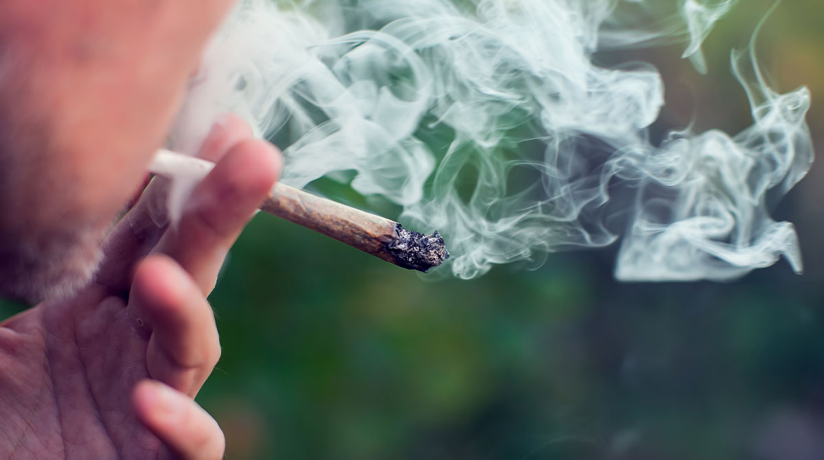 "El cannabis es una droga blanda": El peligro de una idea muy normalizada