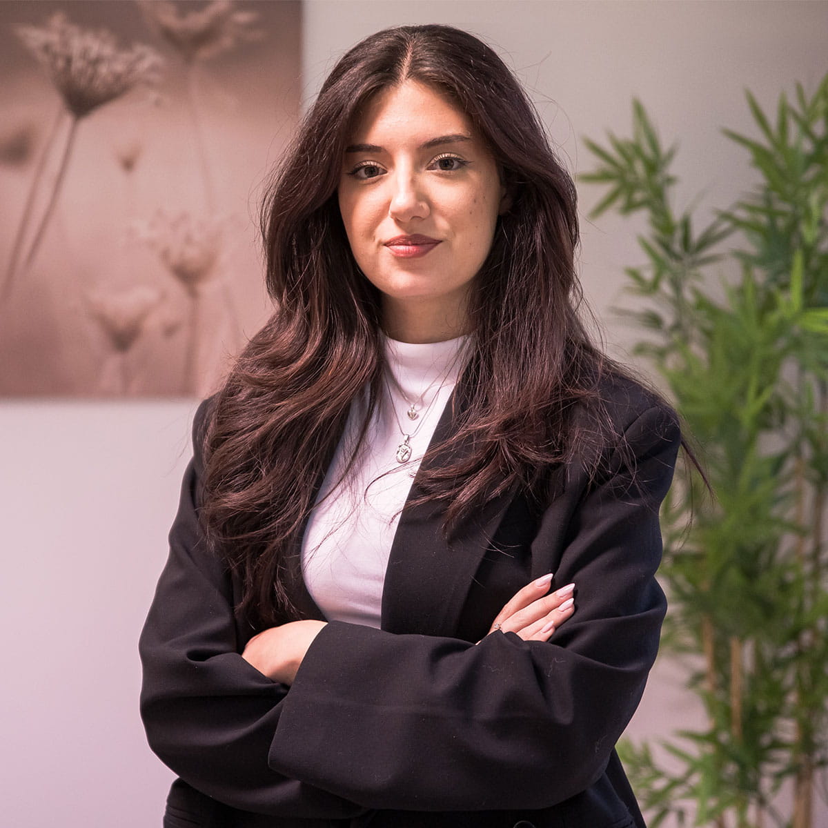 Miriam Rubio Hidalgo