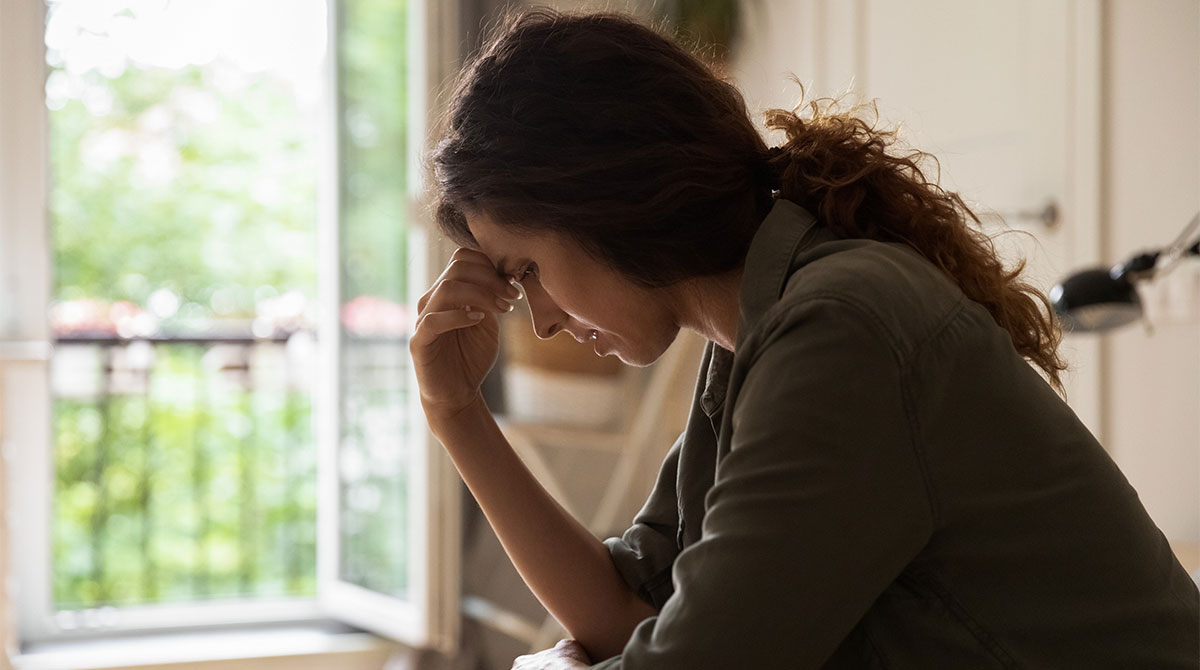 Muchas mujeres que atraviesan un problema de consumo no solo deben enfrentarse a la dependencia, sino también a la vergüenza